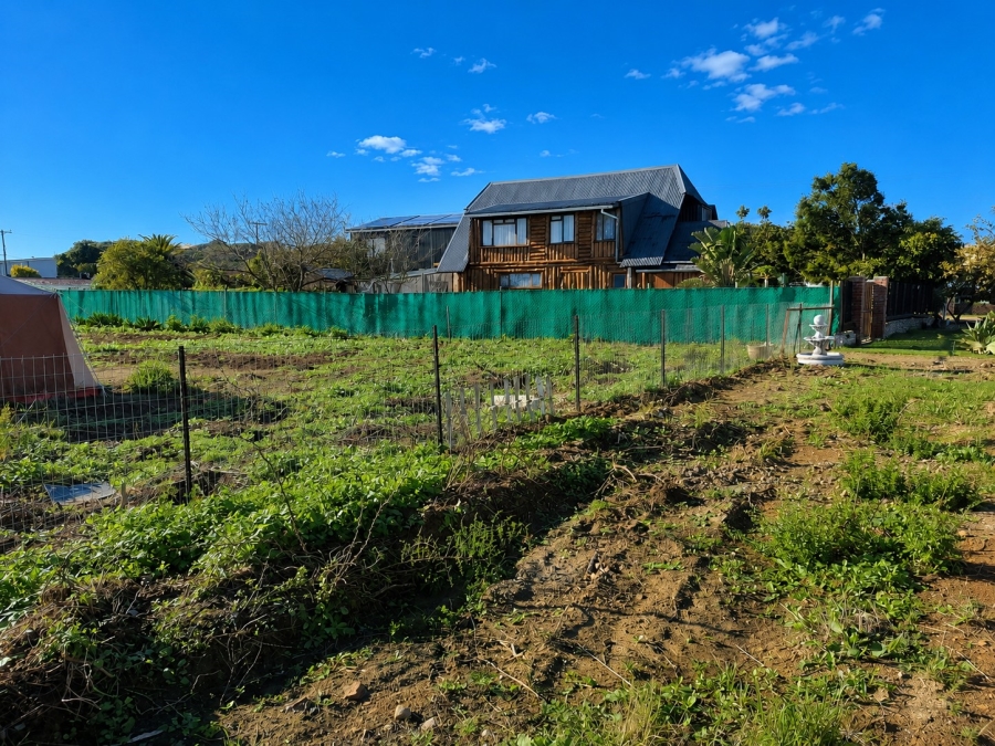 0 Bedroom Property for Sale in Cannonville Eastern Cape